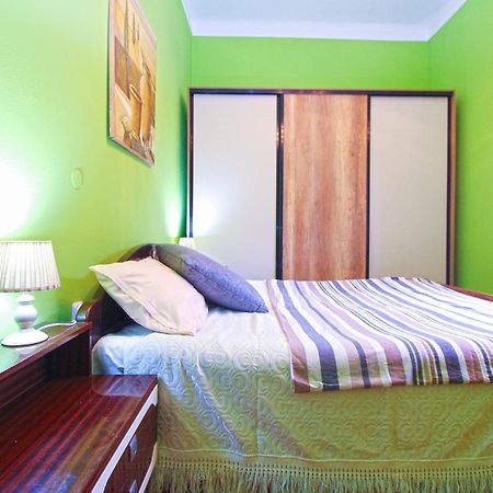 Apartment Diego 2160 プーラ エクステリア 写真
