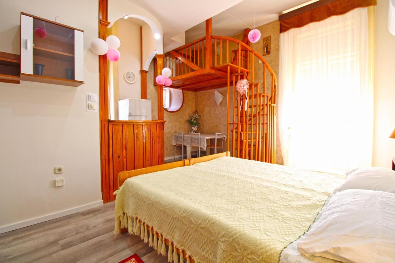 Apartment Diego 2160 プーラ エクステリア 写真