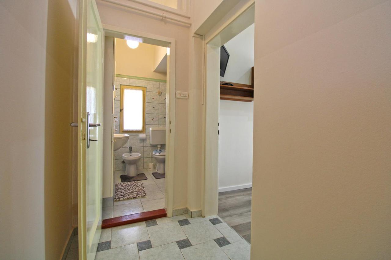 Apartment Diego 2160 プーラ エクステリア 写真