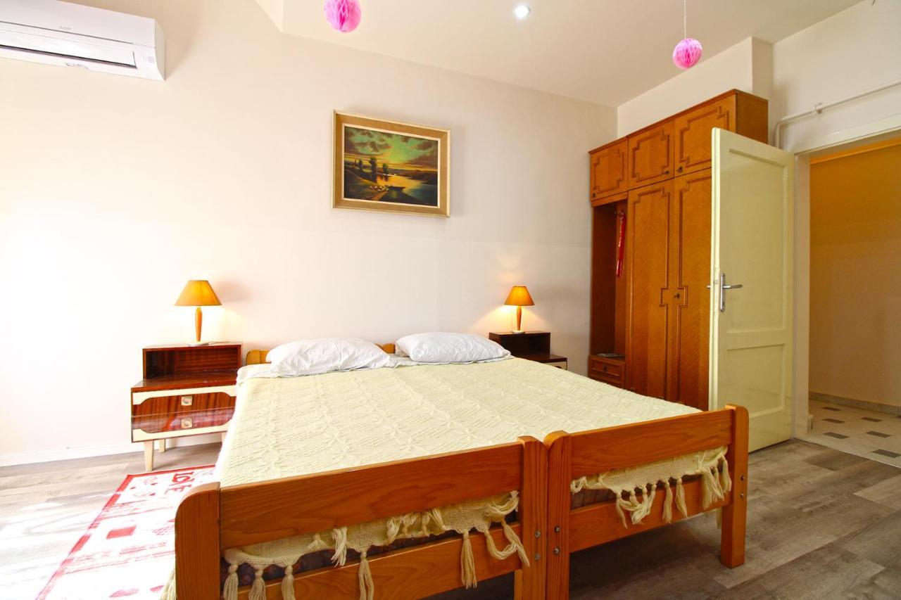 Apartment Diego 2160 プーラ エクステリア 写真