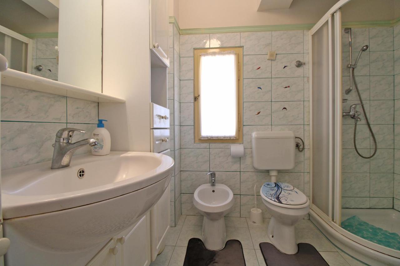 Apartment Diego 2160 プーラ エクステリア 写真