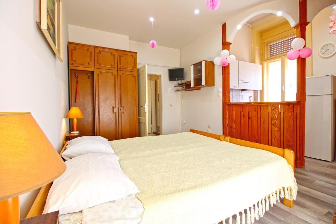 Apartment Diego 2160 プーラ エクステリア 写真