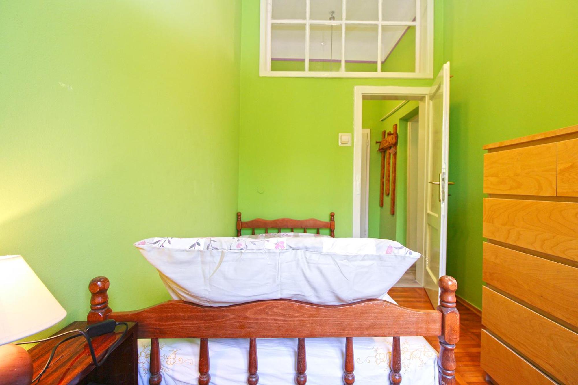 Apartment Diego 2160 プーラ エクステリア 写真