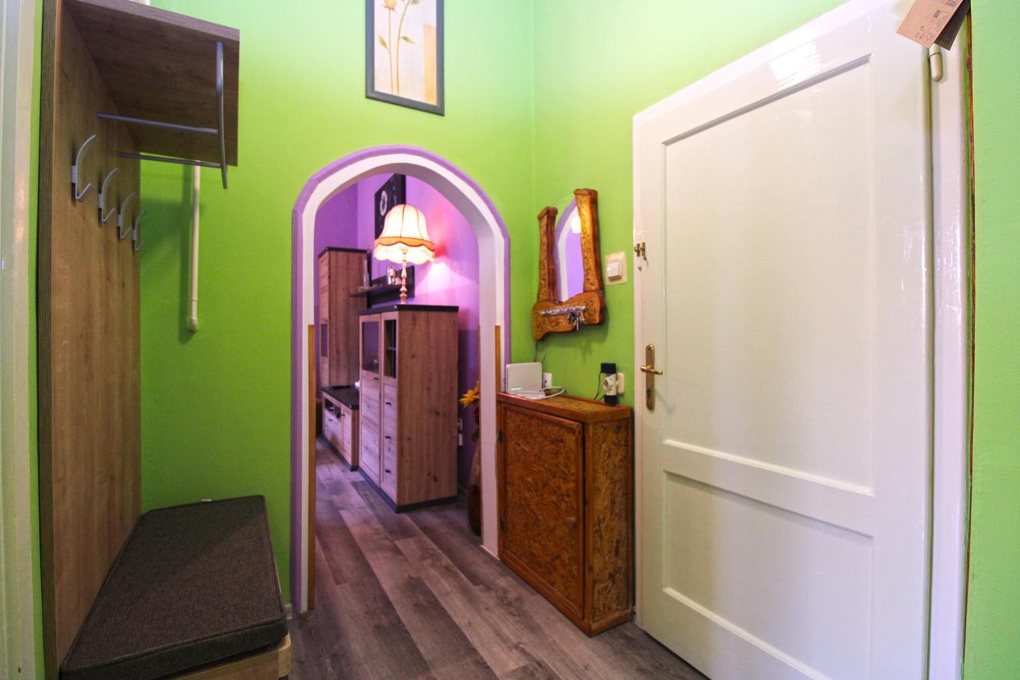 Apartment Diego 2160 プーラ エクステリア 写真