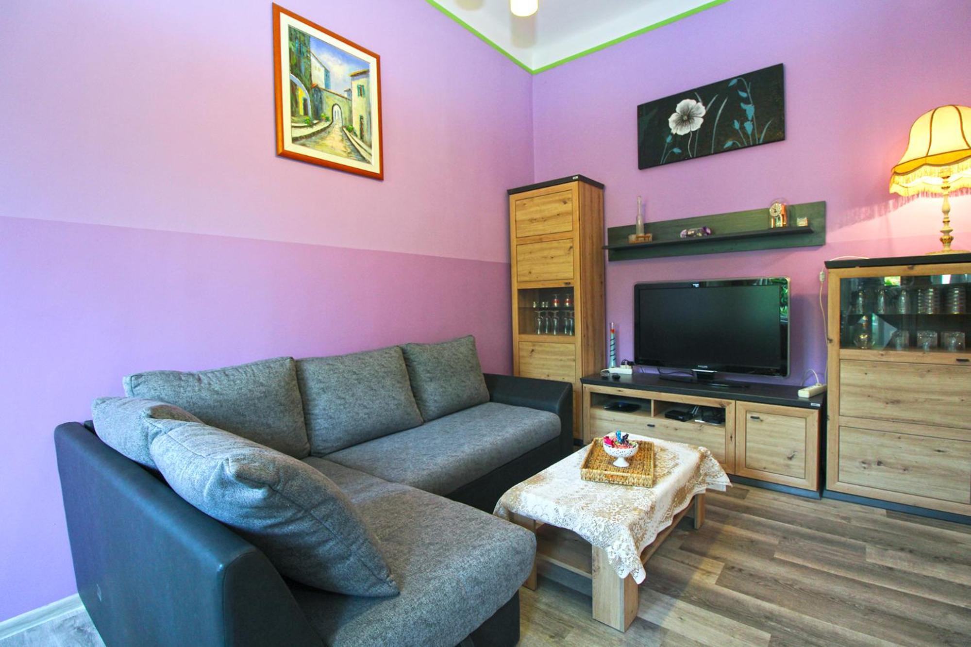Apartment Diego 2160 プーラ エクステリア 写真