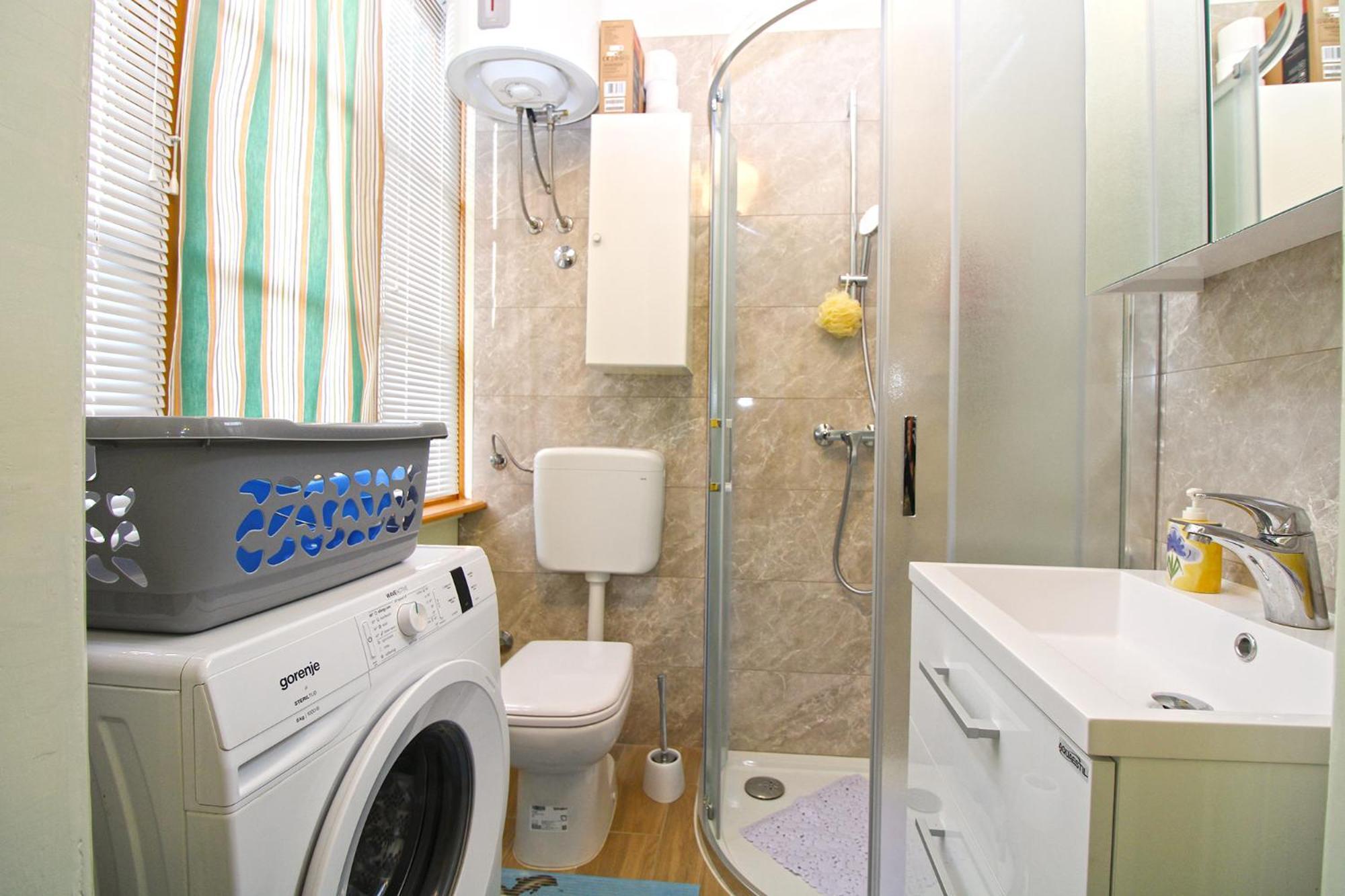 Apartment Diego 2160 プーラ エクステリア 写真