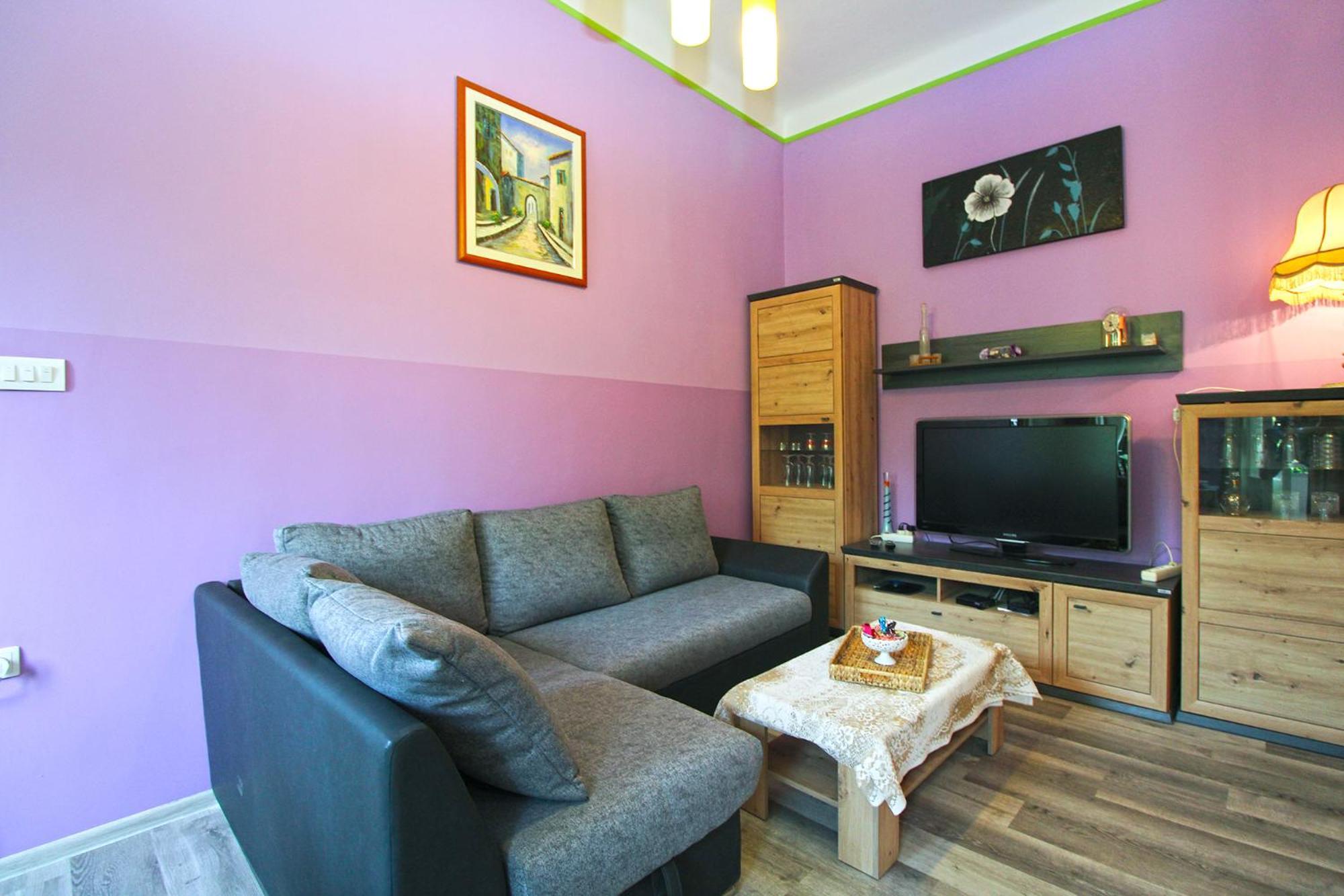 Apartment Diego 2160 プーラ エクステリア 写真