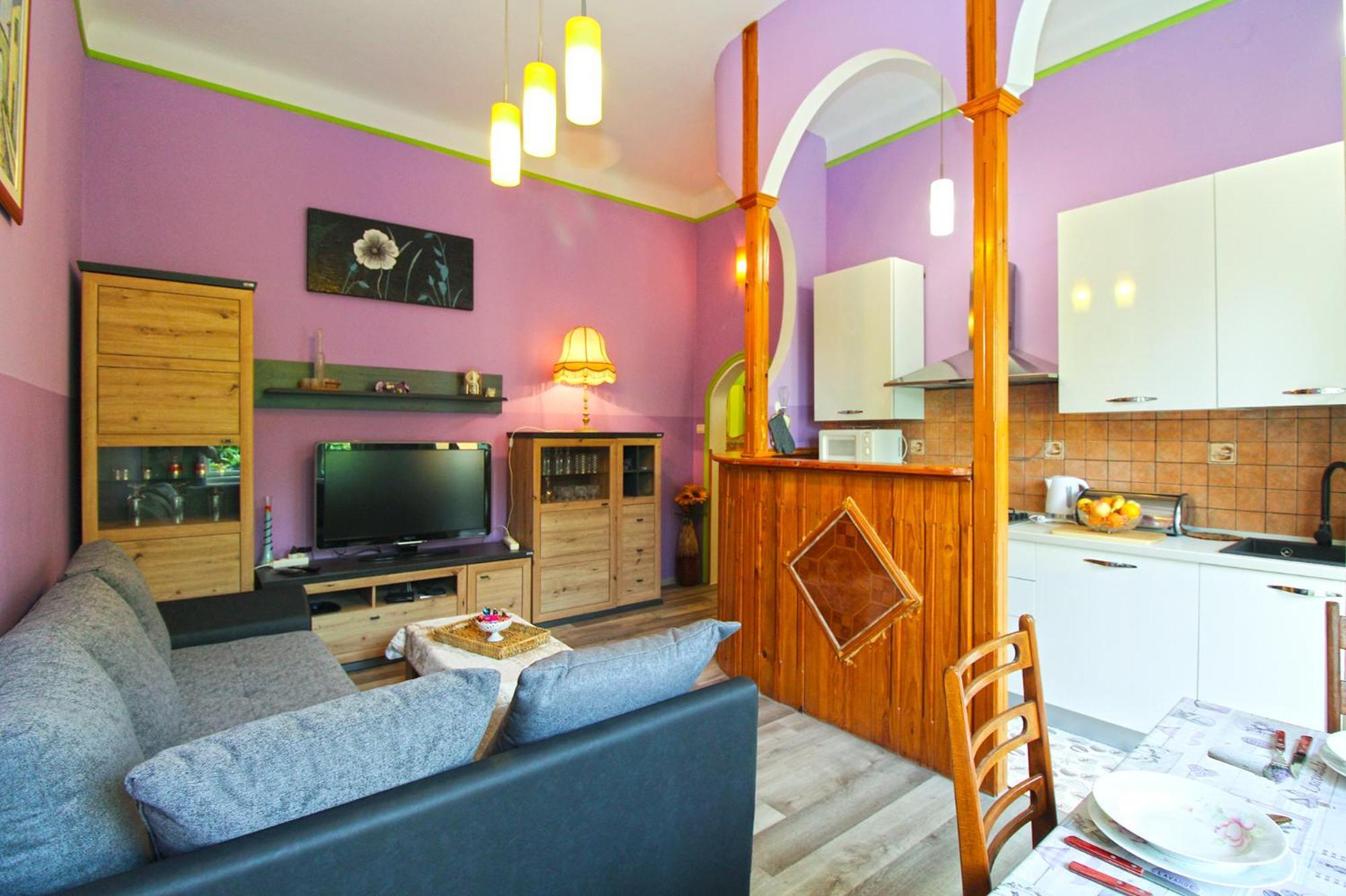 Apartment Diego 2160 プーラ エクステリア 写真