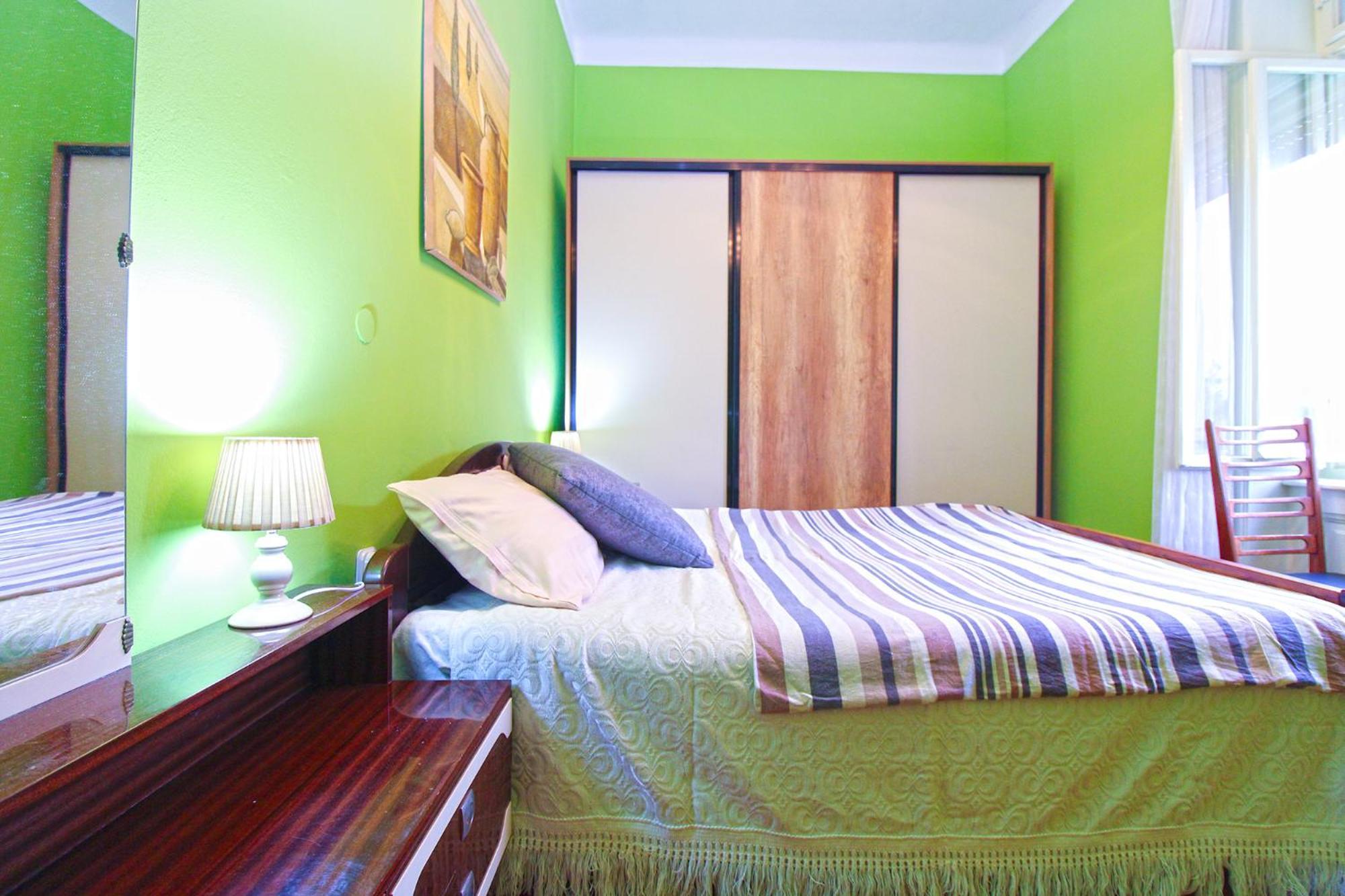 Apartment Diego 2160 プーラ エクステリア 写真